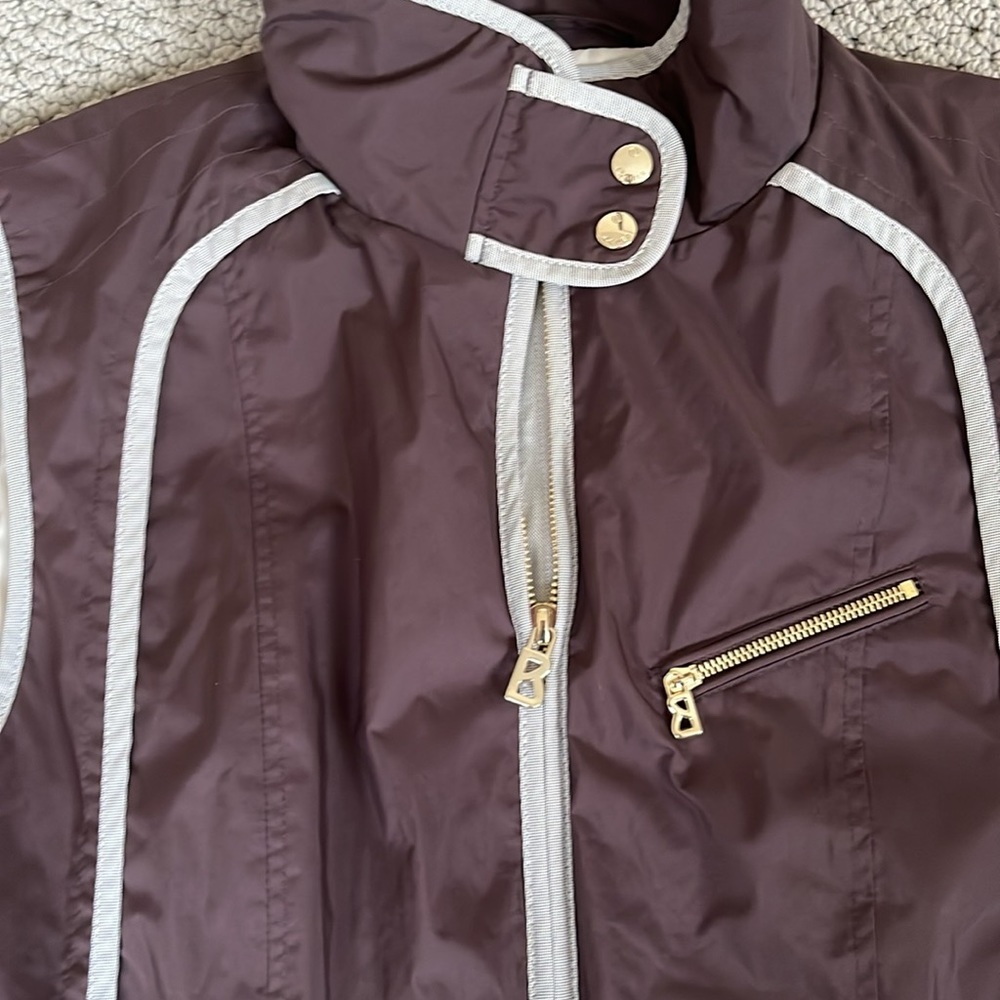 Bogner Vest - Picture 2 of 12
